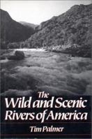 Wild and Scenic Rivers of America 1559631449 Book Cover