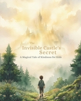 The Invisible castle's Secret: A Magical Tale of Kindness for Kids: A Wholesome Story About the Power of Pure Hearts and Friendship B0FHDT2HLZ Book Cover
