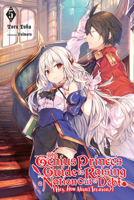 The Genius Prince's Guide to Raising a Nation Out of Debt (Hey, How About Treason?), Vol. 5 (light novel) 1975313704 Book Cover