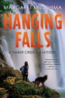 Hanging Falls 1643854453 Book Cover