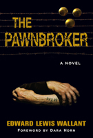 The Pawnbroker 0156714221 Book Cover