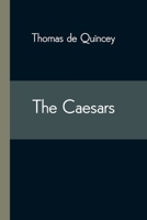 The Caesars 936046743X Book Cover