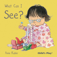 What Can I See? 1846433789 Book Cover
