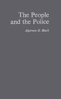The People and the Police 0837186994 Book Cover
