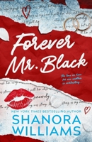 Forever Mr. Black (Mr. Black Duet) B0F443J5F2 Book Cover