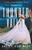 White Wedding (Secrets of Thunder Valley) B0CJSQ4HTH Book Cover