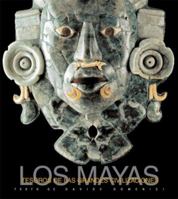 Tesoros de las Grandes Civilizaciones: Los Mayas 9707184434 Book Cover