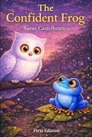 THE CONFIDENT FROG B0GPND4QGN Book Cover