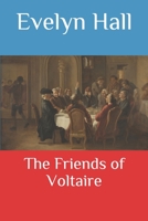 The Friends of Voltaire 9356311722 Book Cover