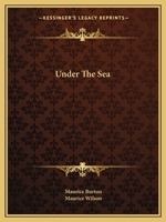 Under the Sea 0548386390 Book Cover