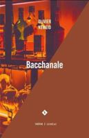BACCHANALE 2760905225 Book Cover