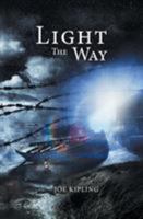 Light the Way: Book 2 1909776122 Book Cover