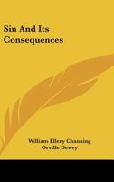 Sin and Its Consequences 1371480486 Book Cover