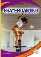 Skateboarding 1503887766 Book Cover
