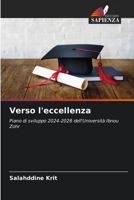 Verso l'eccellenza (Italian Edition) 620825048X Book Cover