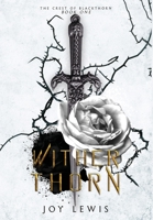 Wither Thorn 1953533000 Book Cover