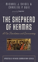The Shepherd of Hermas 1498238793 Book Cover
