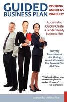 Guided Business Plan 0615340016 Book Cover