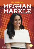 Meghan Markle 1641856912 Book Cover
