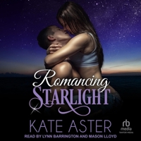 Romancing Starlight B0CW4NP8JN Book Cover