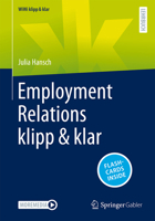 Employment Relations klipp & klar (WiWi klipp & klar) (German Edition) 3658523158 Book Cover