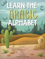 Learn The Arabic Alphabet B0FFDY5D5D Book Cover