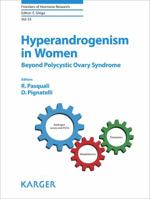 Hyperandrogenism in Women: Beyond Polycystic Ovary Syndrome 331806470X Book Cover