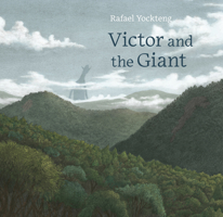 Victor and the Giant 1778400841 Book Cover