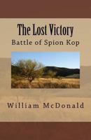 The Lost Victory 1482374471 Book Cover