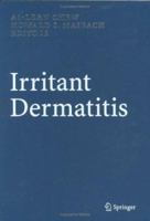 Irritant Dermatitis 3642056628 Book Cover