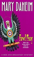 Fowl Prey 038076296X Book Cover