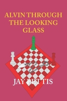 Through the Looking Glass (The Diaries) B0DYP5K4LJ Book Cover