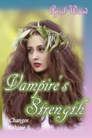 Vampire's Strength 1507874057 Book Cover