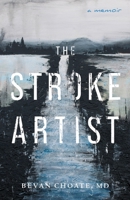 The Stroke Artist 1632995131 Book Cover