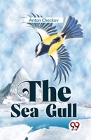 The Sea-Gull 9358018798 Book Cover