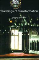 Teachings of Transformation 0595160743 Book Cover