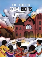 The Fight for Equal Rights: Bloody Tuesday B0F3VC8BYH Book Cover
