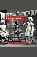 O Genocídio na República Democrática do Congo: Desvendar a tragédia esquecida. (Portuguese Edition) B0DLDNN3CZ Book Cover