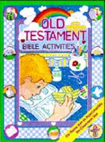 Old Testament Bible Activities 0570047242 Book Cover