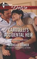 Caroselli's Accidental Heir 0373733151 Book Cover