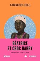 Béatrice et Croc Harry 2897129751 Book Cover