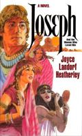Joseph: And the Women Who Loved Him 0800751973 Book Cover