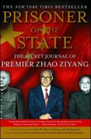 Prisoner of the State: The Secret Journal of Premier Zhao Ziyang 1439149399 Book Cover