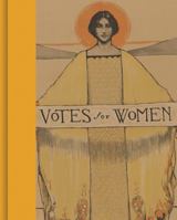 Votes for Women: A Portrait of Persistence 0691191174 Book Cover