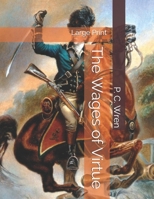 The Wages of Virtue 1519209894 Book Cover