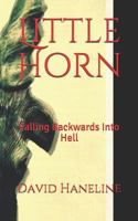 Little Horn: Falling Backwards Into Hell 1725545187 Book Cover