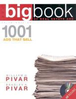 The Big Book of Real Estate Ads: 1001 Ads That Sell 0793176654 Book Cover