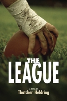 The League 0385741820 Book Cover