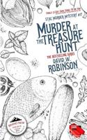 Murder at the Treasure Hunt 1070770248 Book Cover