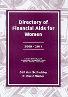 Directory of Financial Aids for Women 2012-2014 1588412164 Book Cover